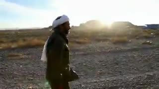 سنی که از امام رضا حاجت گرفت!؟