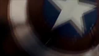 Steve RogersXTony Stark