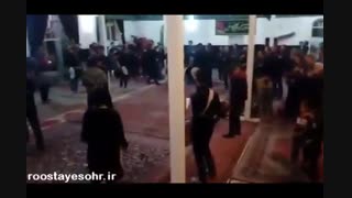 گروه دمام زنان تودشکچویه