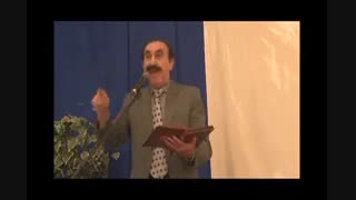 بهشت...سروده استادمرتضی کیوان هاشمی شعرخوانی انجمن هالو