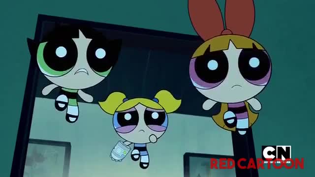 The Powerpuff Girls 2017 Top Episodes - نماشا