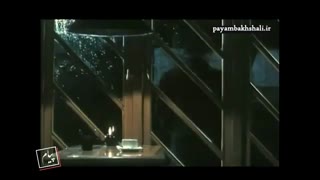 عکس یادگاری...سروده استادمرتضی کیوان هاشمی دکلمه پیام بخشعلی