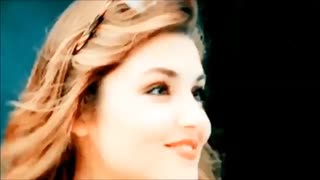 کلیپ عاشقانه