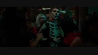 فیلم درام فانتزی موزیکال عاشقانه if I stay (اگربمانم) بادوبله فارسی