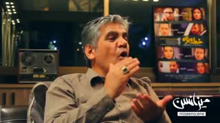 تیزر میزانسن(2) با  افشاگری یک تهیه‌کننده  درباره پشت پرده تبلیغات سینمایی⏪از  Gem تا بیلبوردهای کیلویی شهرداری تا...