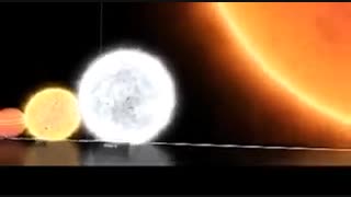 عظمت  کیهان