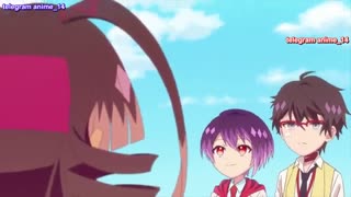 انیمه عاشقانه و دخترانه ازمافیا - Ozmafia !! HD قسمت 10 - دهم ( با زیرنویس فارسی ) 