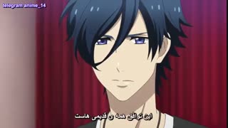 انیمه ستاره دبیرستان موزیکال فصل دوم - High School Star Musical - STARMYU season 2 قسمت 7 - هفتم با زیرنویس فارسی 
