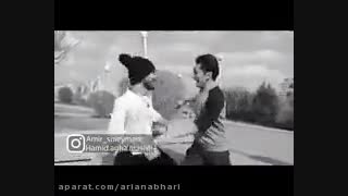 رفیق یعنی این.....(خنده دار)