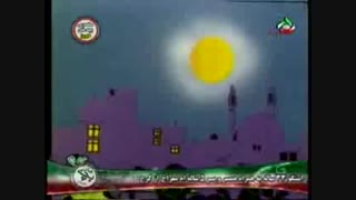 یک تکه ابر بودیم