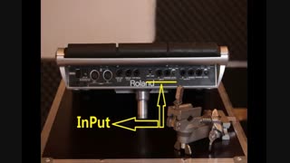 آموزش عمومی اجزاء و کلیدهای پرکاشن Spds توسط حسن مهدوی
