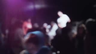 جلسات کارتون تهران - روز دوم