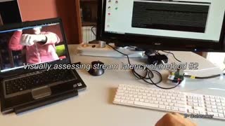 Raspberry Pi: 3 Method for Video Streaming over WiFi