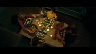 تریلر شماره 1 فیلم A Quiet Place