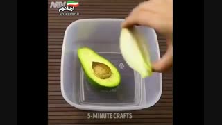 چند تا ترفند کاربردی و جالب