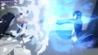 انیمه پسرانه قانون شکن - Code : Breaker HD قسمت 5 - پنجم ( با زیرنویس فارسی ) 