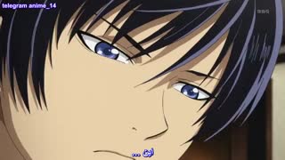 انیمه پسرانه قانون شکن - Code : Breaker HD قسمت 8 - هشتم ( با زیرنویس فارسی ) 