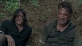 سریال مردگان متحرک فصل 8 قسمت 5-با زیرنویس چسبیده-The.Walking.Dead.S08E05