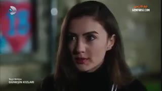 دانلود قسمت 30 سریال دختران آفتاب با زیرنویس فارسی چسبیده