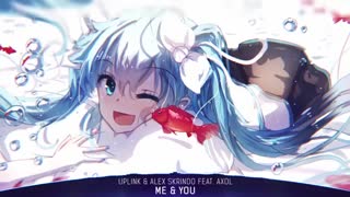 Nightcore * Me & You * نایتکور