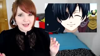 Kuroshitsuji aka Black Bulter