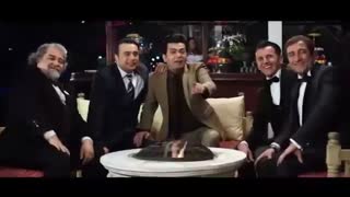 دانلود رایگان فیلم ثبت با سند برابر است