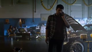 دانلود قسمت 8 سریال The Gifted با زیرنویس فارسی چسبیده