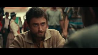 دانلود فیلم Jungle 2017 با زیرنویس فارسی