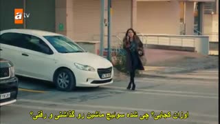 دانلود قسمت 10 سریال عاشق چکار ها نمیکنه - seven ne yapmaz  با زیرنویس فارسی چسبیده