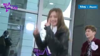KARD Funny Clip #4