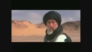 فیلم محمد رسول الله(ص)