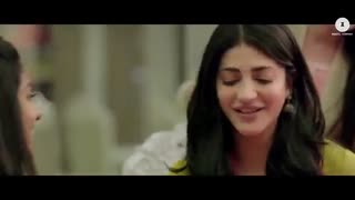 موزیک ویدئو "Tera Hoke Rahoon" از فیلم Behen Hogi Teri