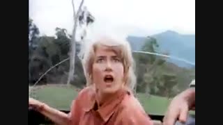 دانلود فیلم مهیج پارک ژوراستیک Jurassic Park (1993)