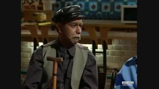 سریال پاورچین - قسمت 42 بخش اول