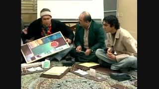 سریال پاورچین - قسمت 42 بخش دوم