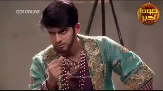 دانلود قسمت 285 سریال جودا و اکبر دوبله فارسی