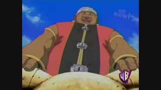 انیمه yu gi oh (یوگی اوه) قسمت 205