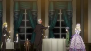 another one. Anime: Black Butler Series/Season: Book of Murder