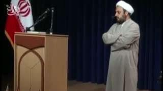 یکی نبودن گفتار با کردار (2)