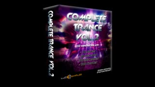 دانلود پکیج کامل ترنس lucidsamples Complete Trance Bundle (Vols 1-4)