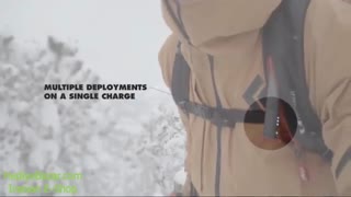 تکنولوژی Jetforce در کوهنوردی