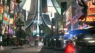 بسته الحاقی جدید بازی Marvel vs. Capcom: Infinite