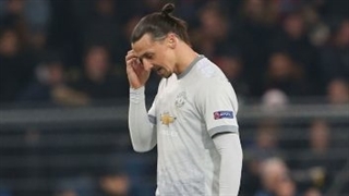 خلاصه فوتبال بازل 1-0 منچستریونایتد