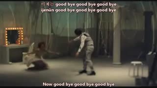 آهنگ love love love از گروه Ft island