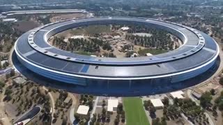 بزرگترین ساختمان اداری جهان - sakhtemoon.com