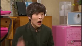 قسمت نود و چهارم سریال ضربه عالی ۳با زیرنویس انلاین با بازی کریستال و جونگ سوک