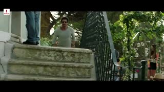 سکانس حذف شده از فیلمjab harry met sejal