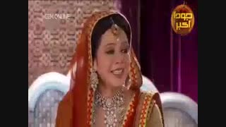 سریال جودا اکبر قسمت 286 دوبله فارسی