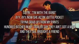 Post Malone - Rockstar