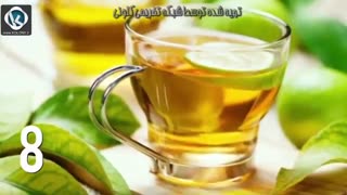 چای سبز با فوایدی معجره آسا